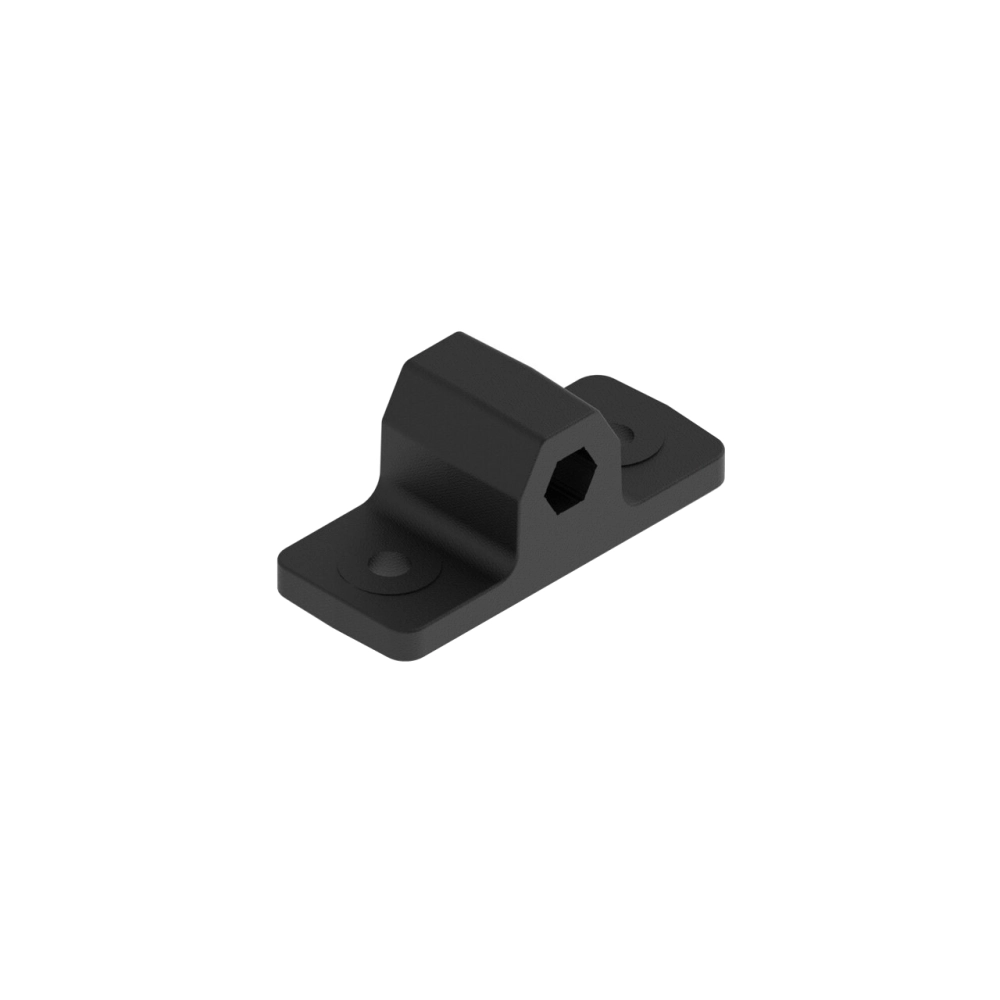 REV-41-1316-PK4 15mm Hex Pillow Block - 4 Pack