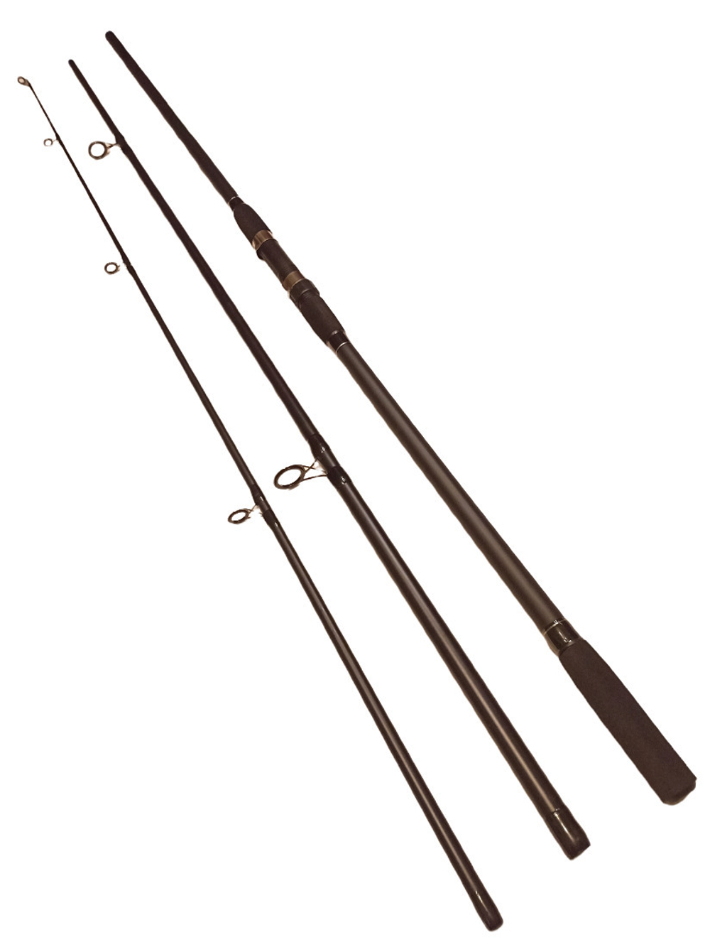 Удилище карповое PartnerCarp Kaida тест 3Lb длина 360 см