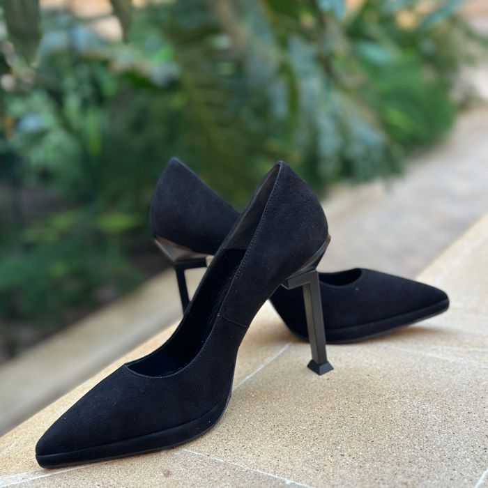 Туфли Loriblu  6AHSLE42E4205 цвет черный 