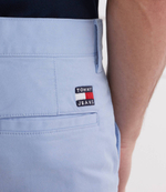 Шорты SCANTON Tommy Jeans - голубой(DM0DM18812)