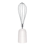 Блендер погружной SCARLETT SC-HB 42 F09 белый