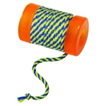 Petstages игрушка для кошек  Energize OPKA катушка с веревочкой 6 см