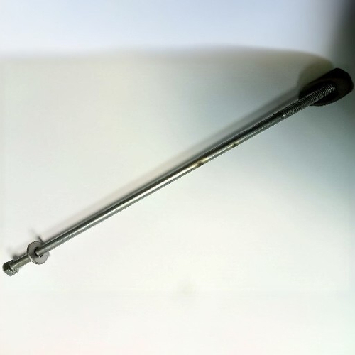 Болт ВЕЛО вынос руля короткий 280мм