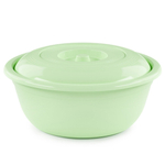 Таз 7л с крышкой