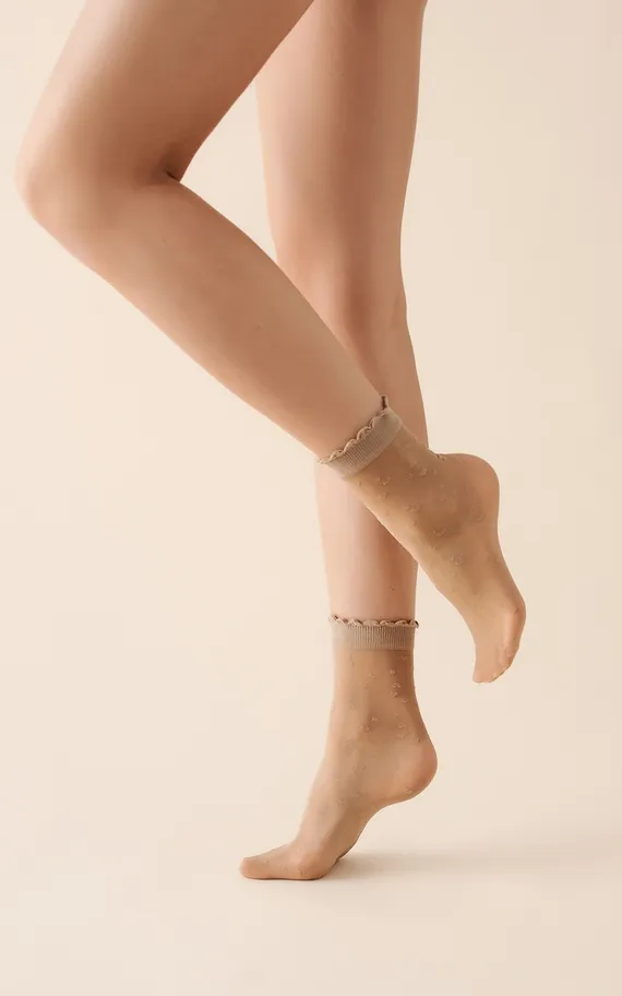 710 LOVIE 20 DEN Носки женские