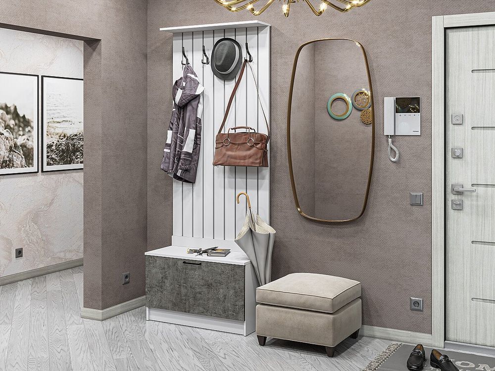 Стиль-01 Temple Stone 2S