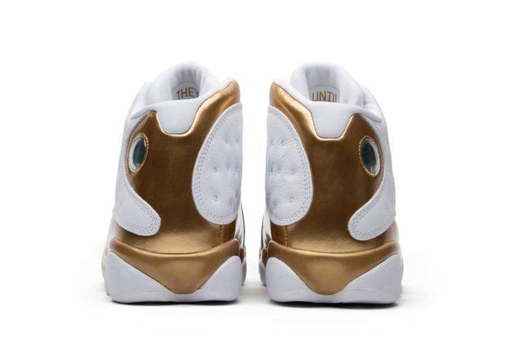 Кроссовки Jordan Defining Moments Pack Last Shot