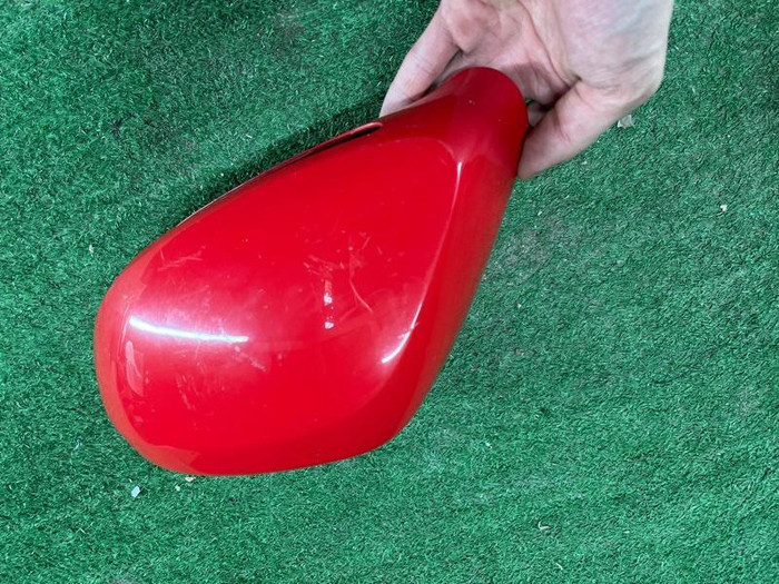 Крышка зеркала левая Bentley Continental GT 2 (2011-2017)