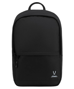 Рюкзак ESSENTIAL Backpack, черный