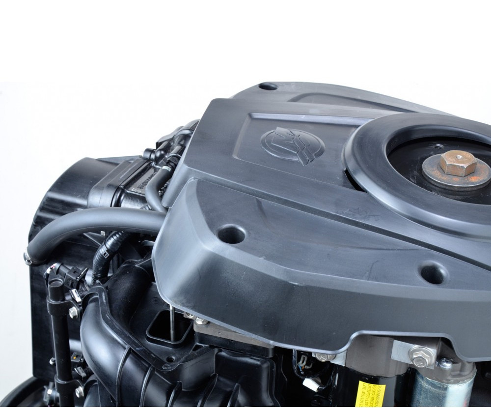 Лодочный мотор Mercury F150 L EFI