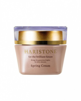 UTP Драгоценный крем с частицами золота и платины- HARISTONE Spring Cream,30 г