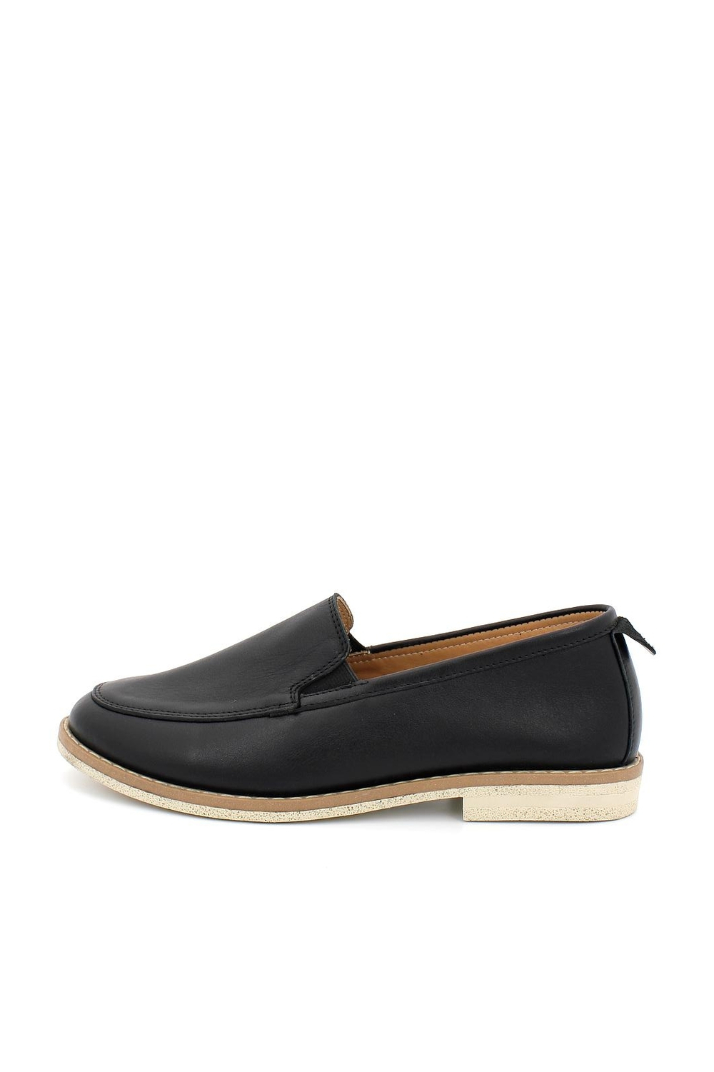 Лоферы женские Ascalini R13766