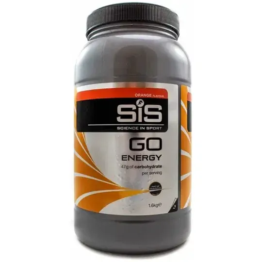 Напиток SIS GO Энергетический 1600 гр