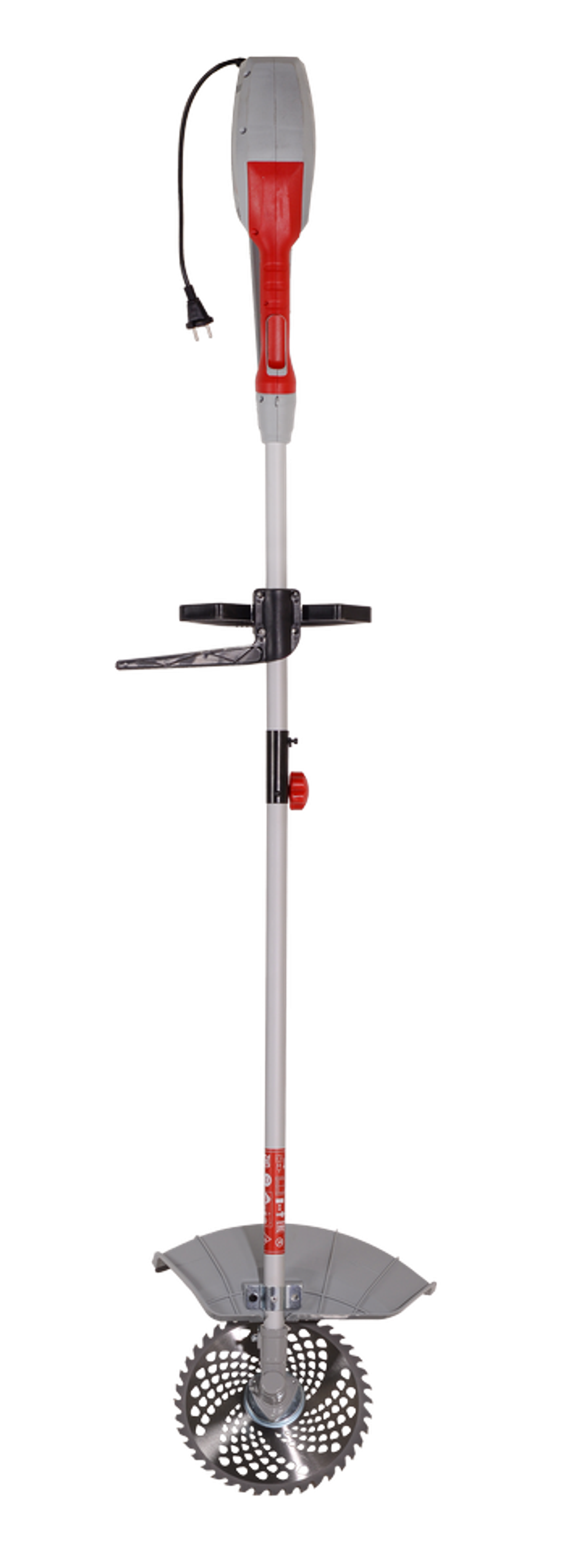 Электрический триммер Ресанта ЭТ-1200Н