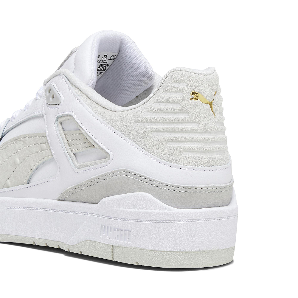 Женские кеды PUMA Slipstream Ostrich Wns