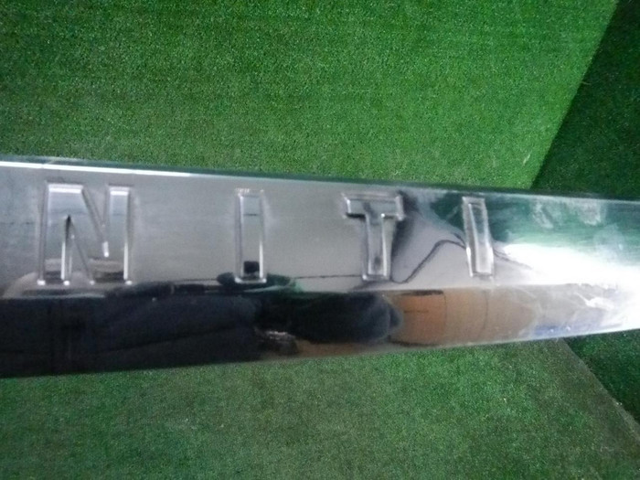 Молдинг крышки багажника Infiniti QX60 (2016-2020)