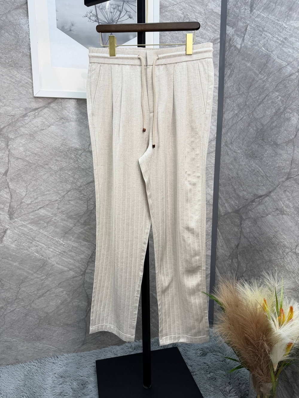 Прогулочный костюм Brioni