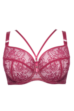 Бюстгальтер Chiara M Fuchsia Alles