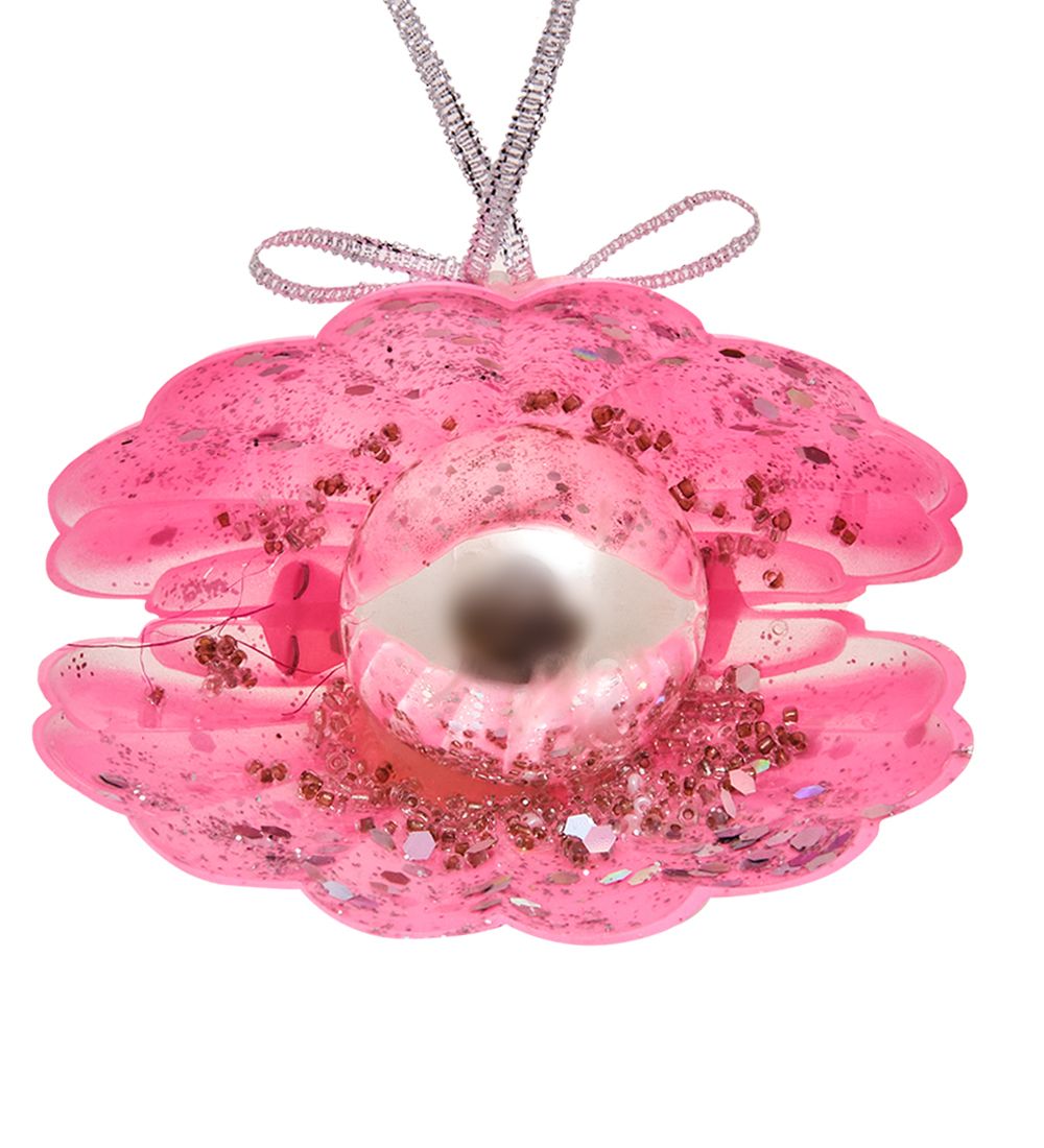 Элита НФ-158/5 Фигурка «Жемчужина» ёлочное украшение