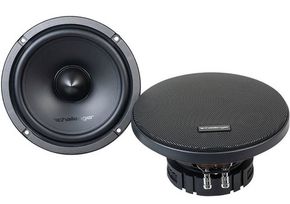 Акустика Challenger