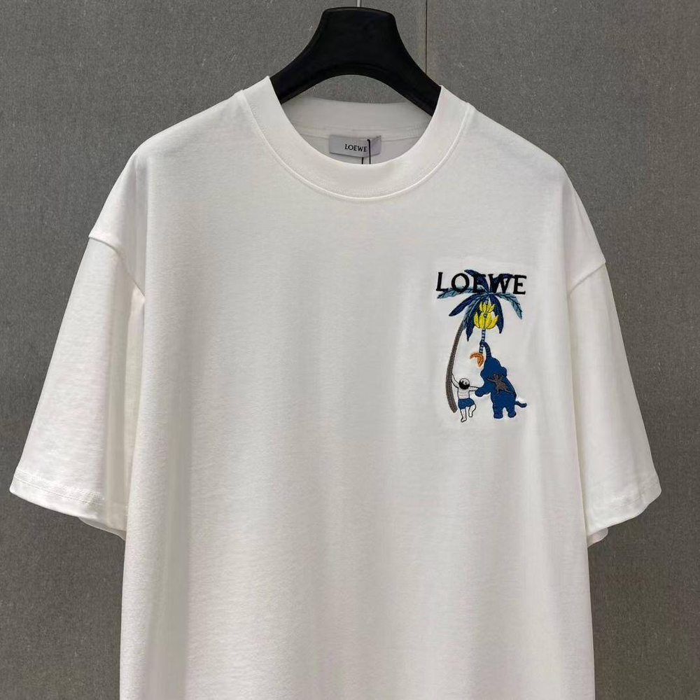 Футболка Loewe