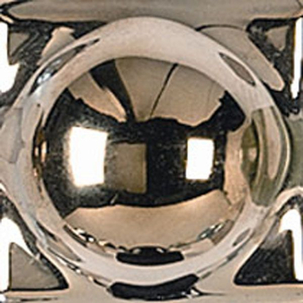 Вставка TACO ESFERA ORO (ADNE8059)