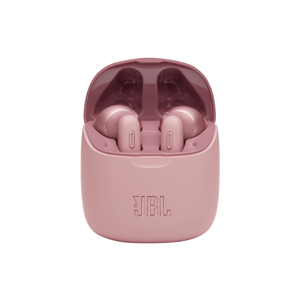 Беспроводные наушники JBL Tune 225TWS Pink