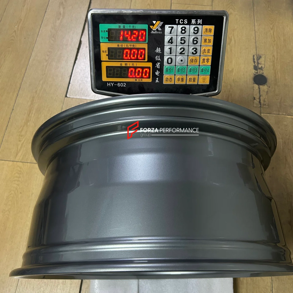 КОВАНЫЕ ДИСКИ ДЛЯ AUDI Q7 4M Рестайлинг 2024 Ауди