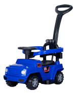 Толокар M651 (Синий)