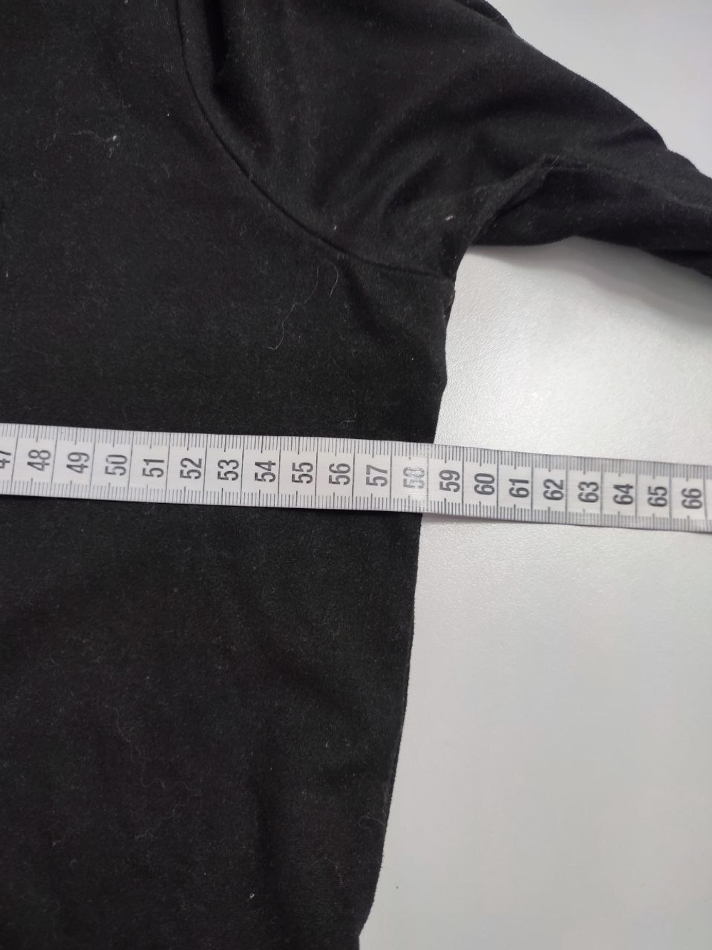 Джемпер FB Sister базовый 46 размер