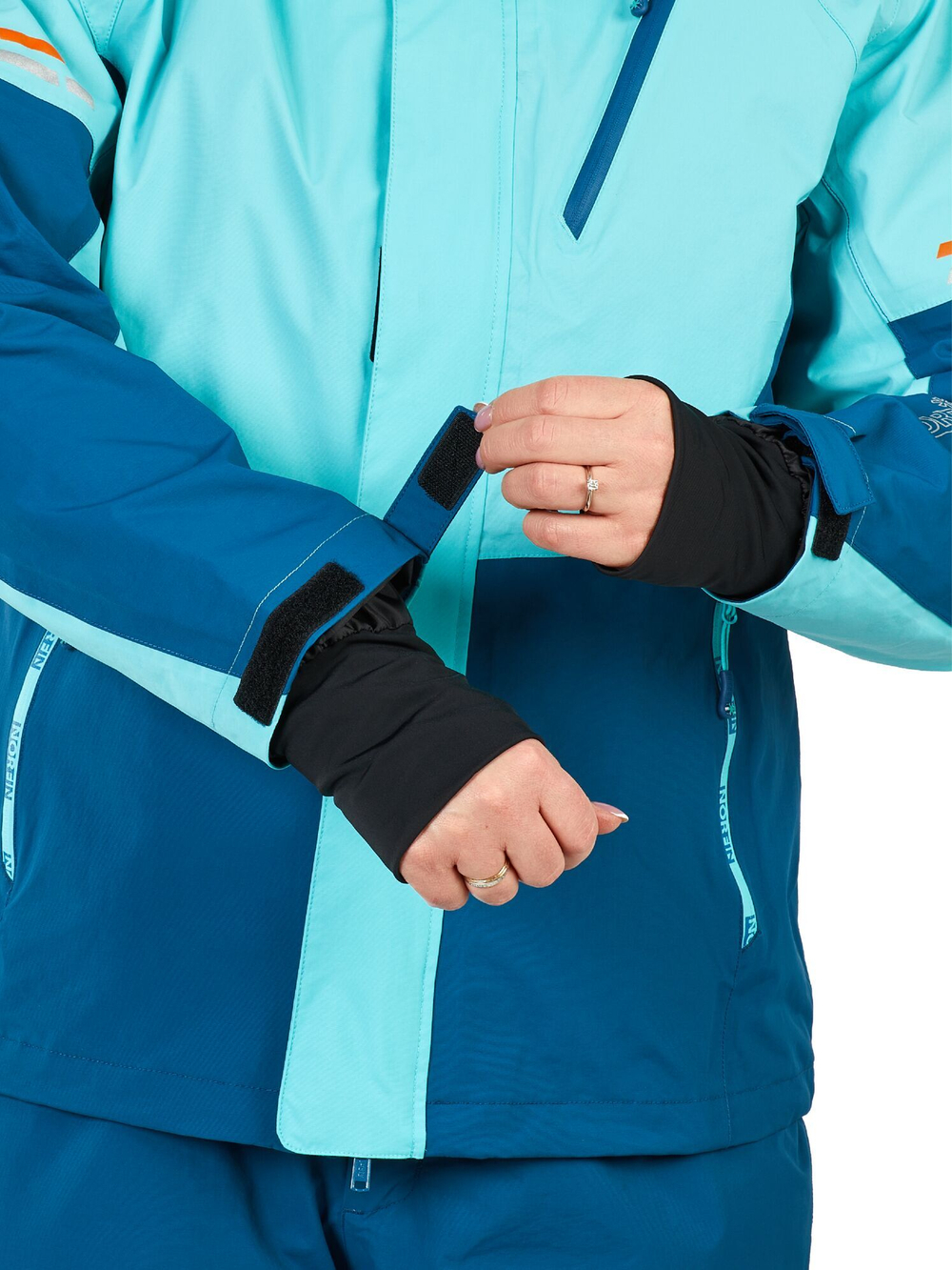 Костюм демисезон. Norfin BERGEN W 05 р.XXL