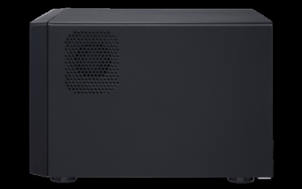 Сетевой RAID-накопитель QNAP TVS-672XT-i5-8G