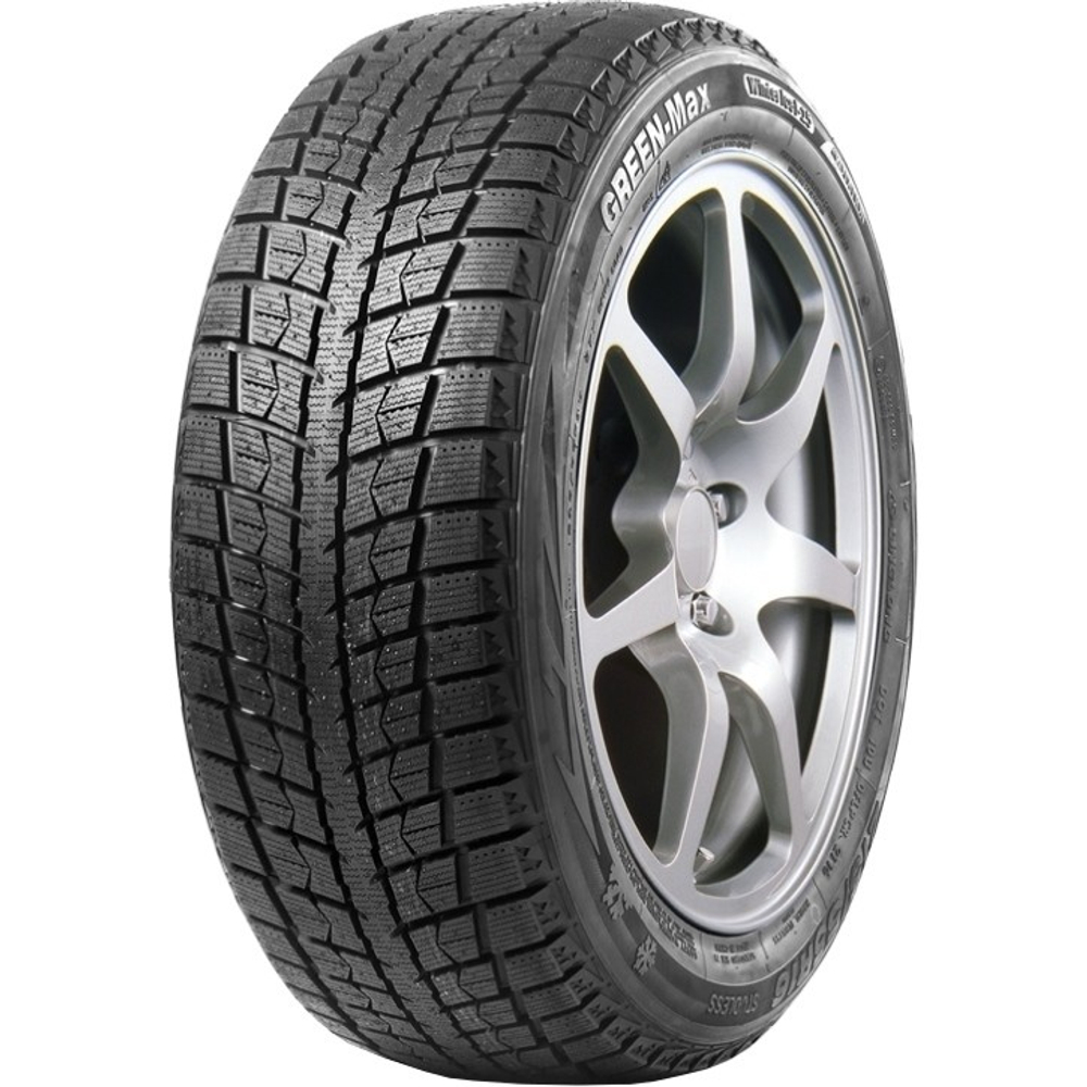 Зимняя шина LingLong GreenMax Winter Ice I-15 (185/60 R15 88T)