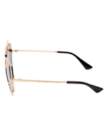 Солнцезащитные очки DG2306 Dolce & Gabbana - золотой(DG2306)