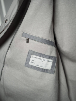 Куртка Brunello Cucinelli