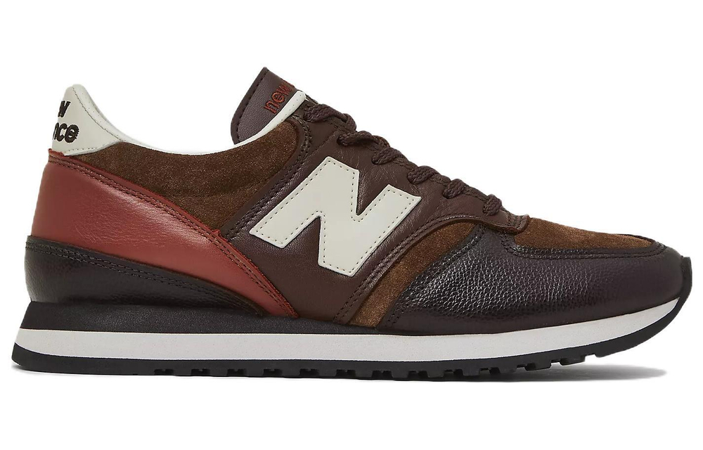 Кроссовки New Balance Nb 730
