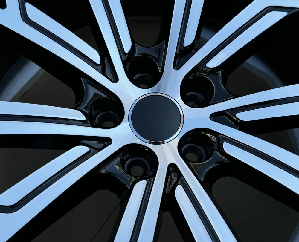 КОВАНЫЕ ДИСКИ ДЛЯ AUDI S8 2020 АУДИ