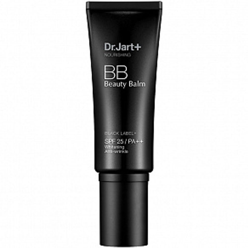 Питательный BB-крем Dr.Jart+ Nourishing Beauty Balm Black Label SPF 25