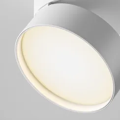 Трековый светильник Онда / ONDA Unity 3000K 18Вт 120° Technical tr007-1-18w3k-w-1