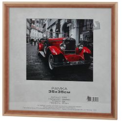 Светосила сосна c20 35х35 (10шт.) | Светосила