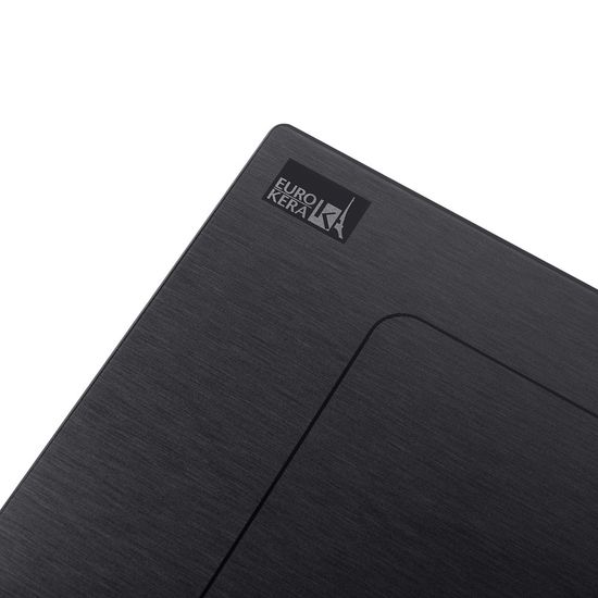 Встраиваемая варочная поверхность MAUNFELD EVI.594.FL2(S)-GR