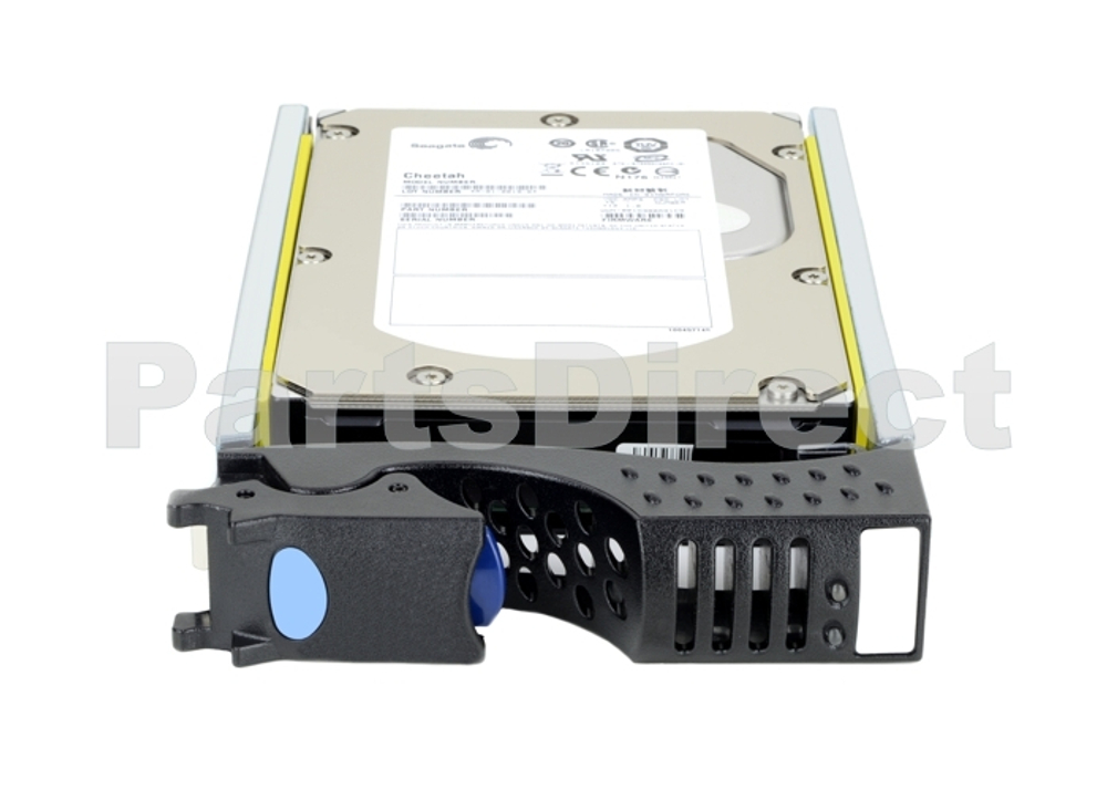 Жесткий диск EMC 101-000-182 450-GB 4-GB 15K 3.5 FC