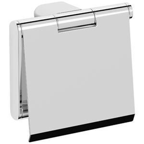 Держатель туалетной бумаги латунь SANTORINI 16333.B глянцевый