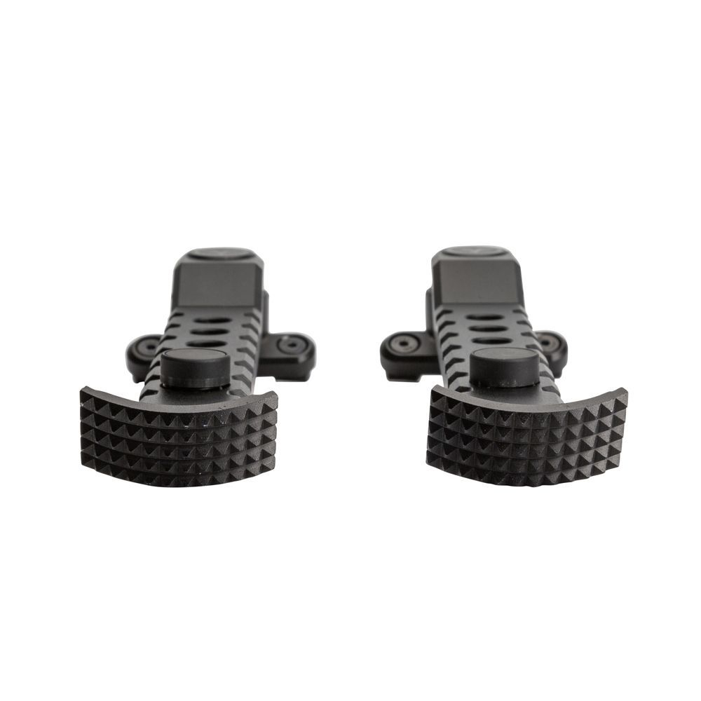 Сошки Firefield Scarab 9-12” Two-Piece для установки M-LOK Bipod (FF34025MLK) высота от 23 до 30см