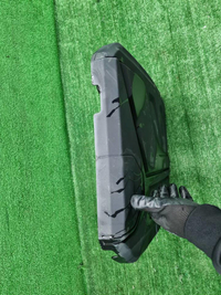 Накладка двигателя Jetour Dashing (2022-н.в.)