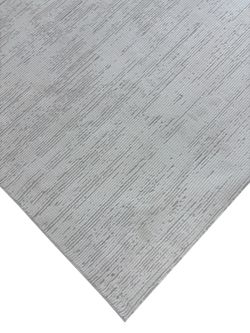 Ковер NENSI GL091W WHITE / WHITE Прямоугольник