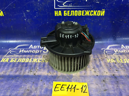 Моторчик печки TOYOTA COROLLA 1999