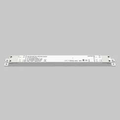 Источник напряжения 24В DALI DT6 60Вт IP 20 Lighting control 725006