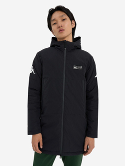 Куртка утепленная мужская KAPPA