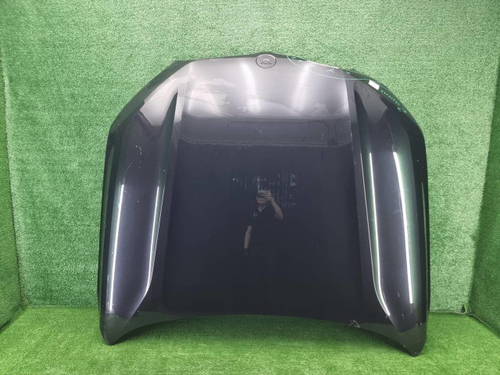 Капот BMW 7er G11 G12 (2019-2022)